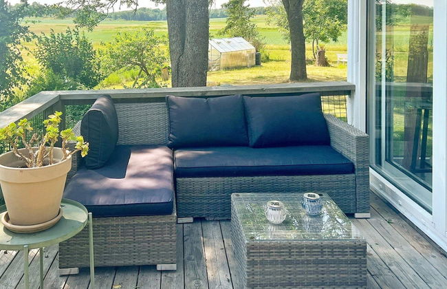 6 Person Holiday Home in Farentuna - Photo 13