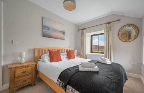 Meadow Barn, beautiful barn conversion in Duddon Valley, Lake District - Foto 15