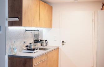 Suite 13 Apartment mit Netflix - Foto 9