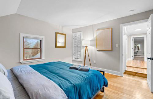 Spacious Cozy 3 Bed 2 Bath - Foto 27