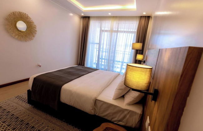 Maya Residences - Foto 6