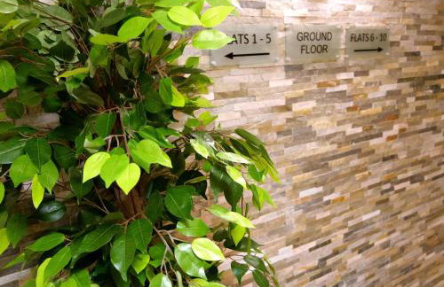 Ultra Deluxe Versace Apartment Near Sheffield FULL SKY TV - Foto 5