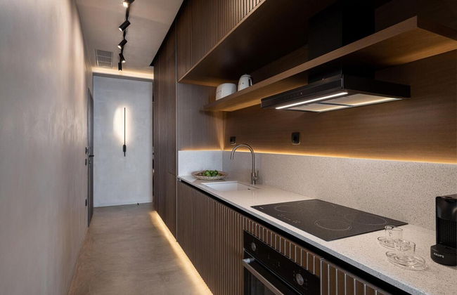 Seannamon Suites - Suite 3 - Foto 8