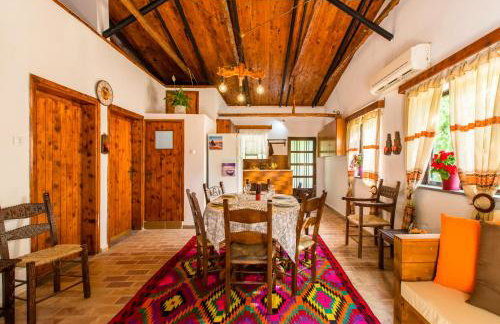 Aadonis traditional house on the Sea - Photo 4