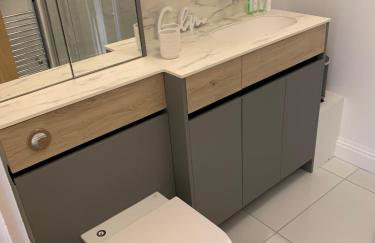 The office at the old Forge - Foto 15