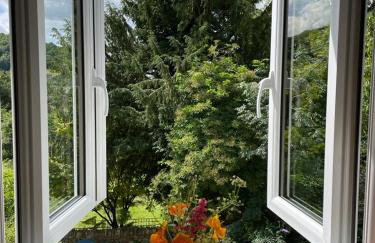 Cotswold Coombe Cottage - Foto 19