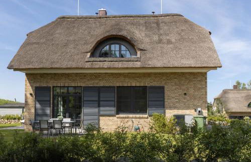 Reetdachhaus Strandperle - Foto 24