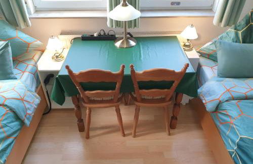 Zimmer Hohbuch mit Achalmblick - Foto 7