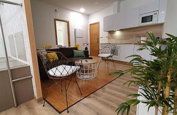 Apartamentos Antares 2 - Foto 37