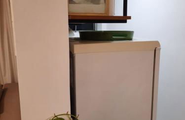 Flat - Melhor localização em Copacabana com vista para o Cristo e Estacionamento - Foto 39