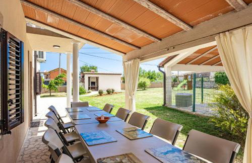 Holiday Home Susan & David by Interhome - Foto 6