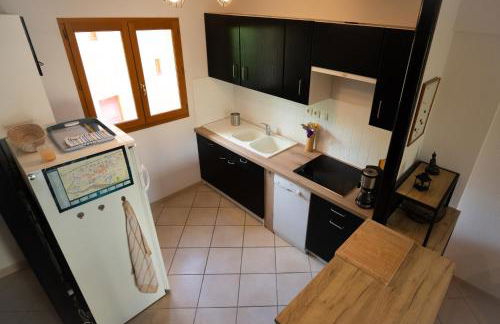 T3 au Plan d’eau d’Embrun avec Garage et Terrasse - Photo 6