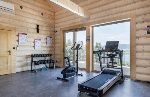 Mergen Bike & Ski Resort - Foto 9