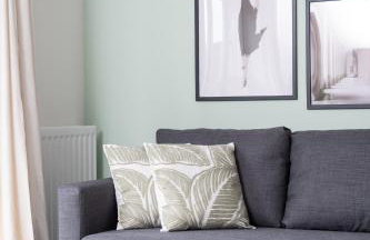 4 Bedroom House By Humming Nest Short Lets & Serviced Accommodation Milton Keynes With Free WiFi & Parking - Foto 22