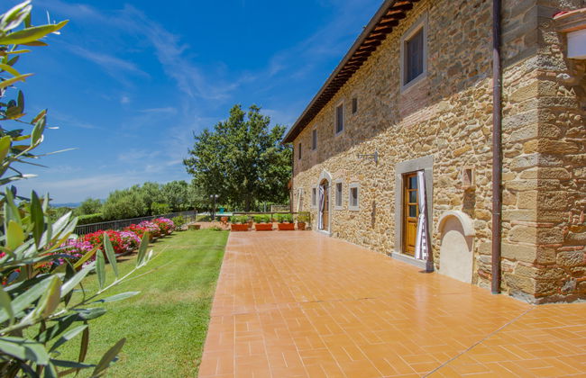 Holiday Home Casa Bensa by Interhome - Foto 23