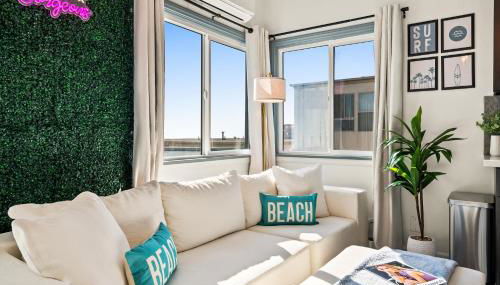 Newly Remodeled Cozy Beach Retreat Ocean Views - Foto 2