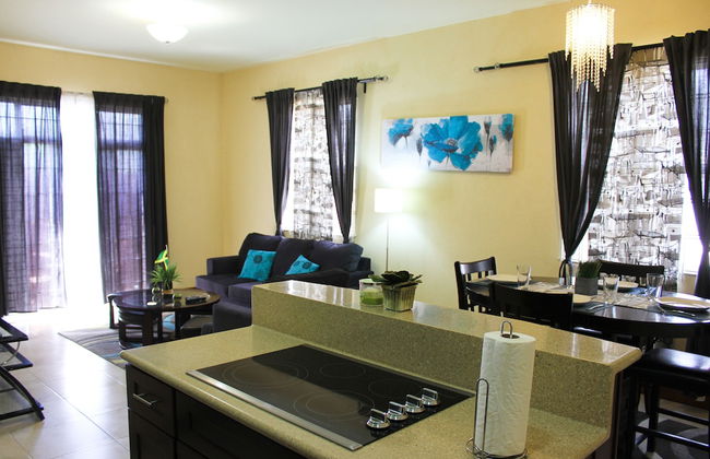 The Guest Apartments at Border Crossings - Photo 34