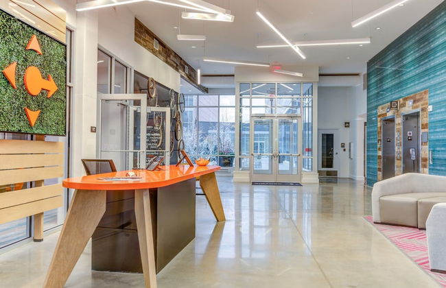 Bluebird Suites near Cleveland Clinic - Foto 2