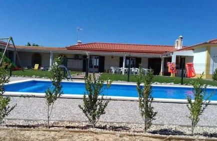 Spacious villa with private pool in Grândola - Foto 4