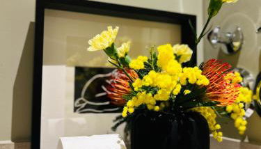 Blue City Apartment’s - Foto 5