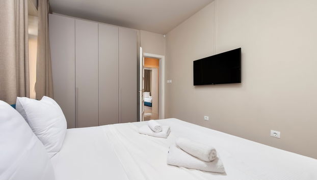 Holiday Home Istarska - Foto 3, Habitación