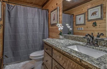 Meadow Creek Retreat - Foto 28