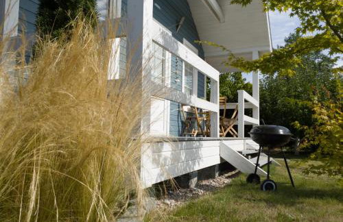 By The Sea Lodges - Foto 2