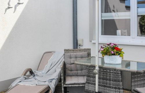 Ferienwohnungen Meerblick - Wg 50qm - Foto 18