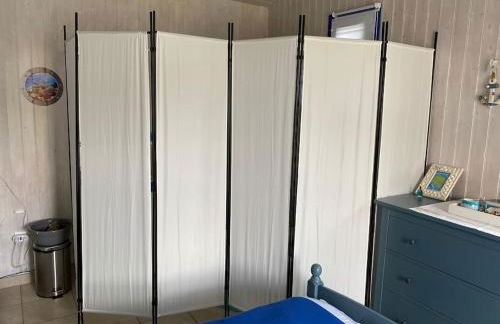 Ma petite studette Tahaa - Foto 8