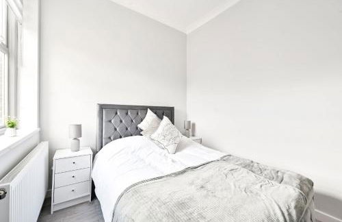 Luxury Flat in Central London! - Foto 10