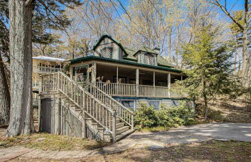 Anna's Cottage - Photo 1