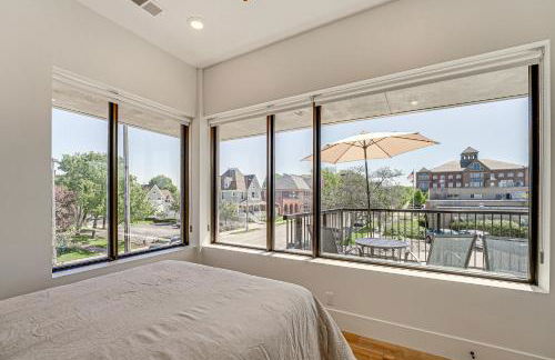 Downtown Grand Haven Condo - Walk to Boardwalk! - Foto 14