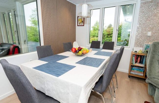 6 Person Holiday Home in Struer - Foto 10