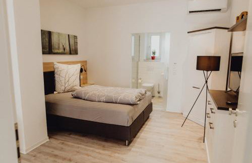 Stadt Land Fluss New Apartments by Zollhaus - Photo 22