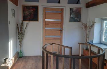 Dwupoziomowy Apartament w Centrum Miasta - Foto 28