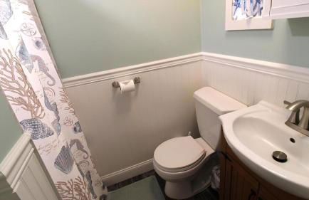 The Daisy Cottage- 2Nd And 3Rd Floor Unit - Foto 11