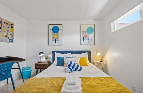 The Yellow Retreat - Foto 17