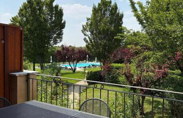 Experia Residence Apartment - Foto 8