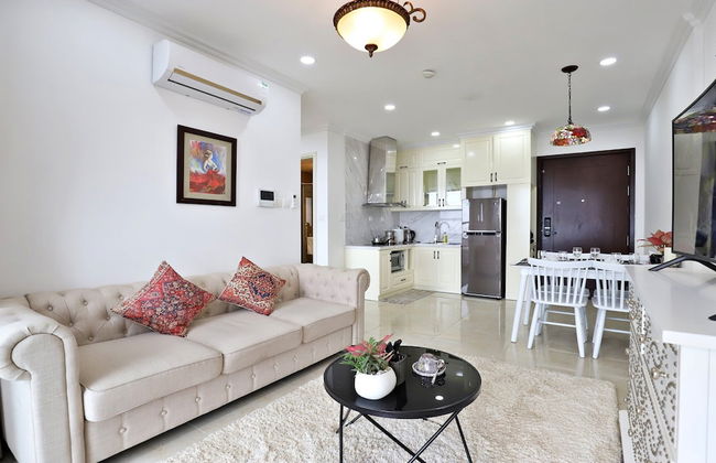 Vinhome D'capitale Cau Giay - Foto 44