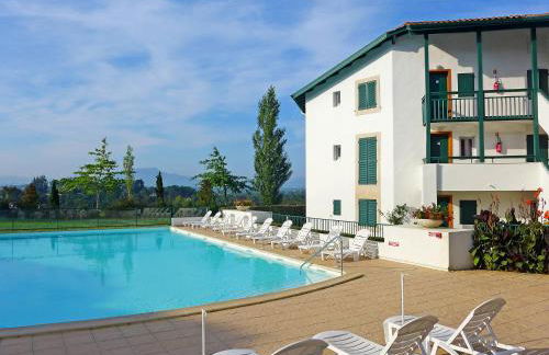 Apartment Les Terrasses d'Arcangues-5 by Interhome - Foto 20