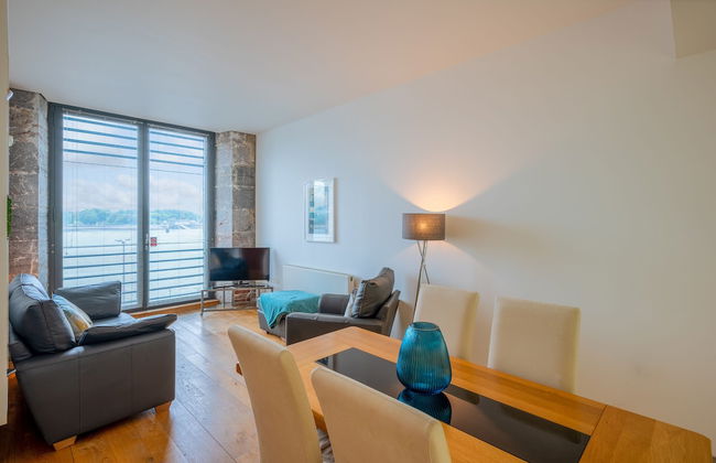 Royal William Yard Apartments - Foto 57