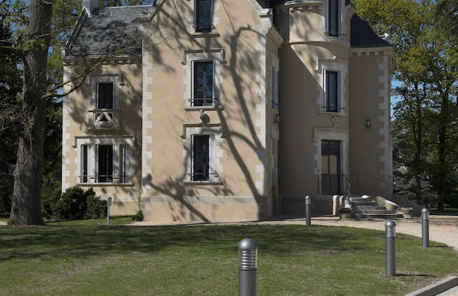 Le Château des Plans - Foto 18