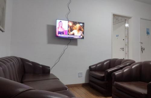 Apto grande Estilo e Conforto UFJF, Shopping, Centro - Photo 31