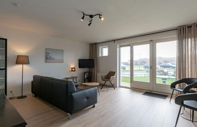 A Lovely Apartment at the Foot of the Dunes - Foto 36