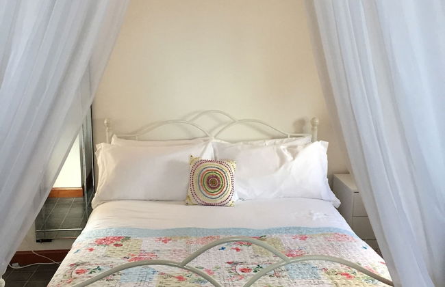 Pew With a View - Seafront Cottages - Foto 3