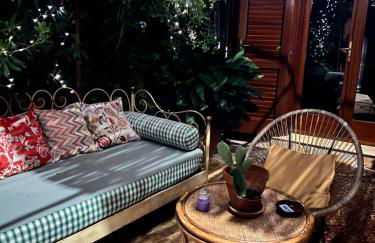 la casetta tra laguna e mare Poetto - Foto 22