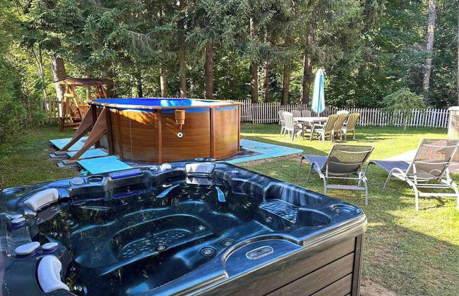 Villa Adis Borovets Mountain & Luxury - Foto 24