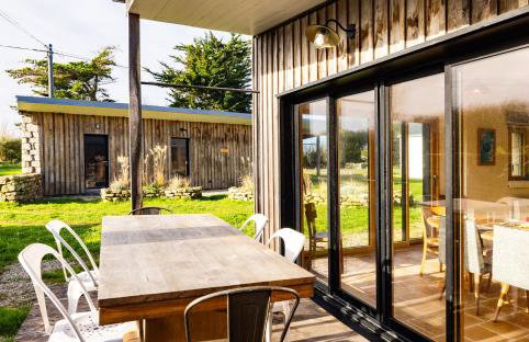 Gîtes de Lézinadou - 14 personnes - Plomeur La Torche - Foto 27