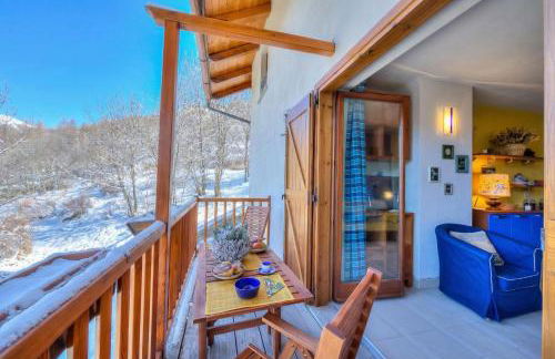 Rebecca's House few steps from skiing - Happy Rentals - Foto 2