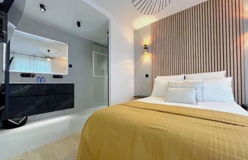 Le jardin de Deauville - Photo 21